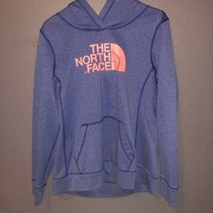 North Face Sweatshirt